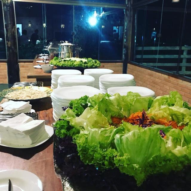 Com Classe Gourmet - 3