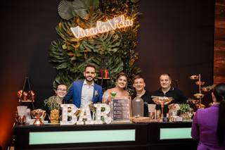 Paulinho Bartender - 8