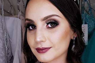 Paola Chalupp Makeup - 11