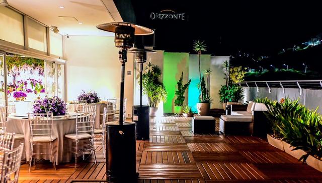Orizzonte - 3