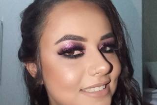 Paola Chalupp Makeup - 9