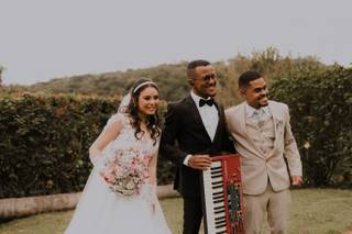 Gael Diniz Pianista - 3