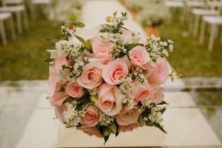Flores e Flores e Buffet - 13