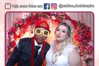 Cabine Photo Inspire - 7