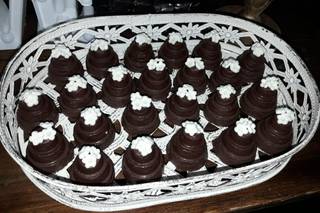 Doce Açúcar Lembranças e Bombons Finos - 4