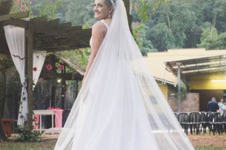 Chácara Bambú Amarelo - 10