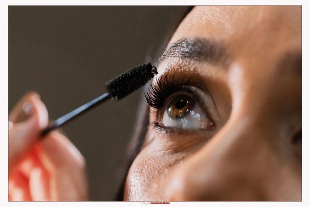 Laysa Cruz Makeup - 1