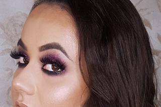 Paola Chalupp Makeup - 10