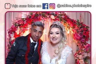 Cabine Photo Inspire - 8