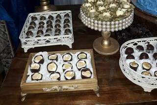 Doce Açúcar Lembranças e Bombons Finos - 5