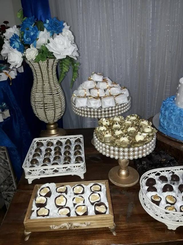 Doce Açúcar Lembranças e Bombons Finos - 3