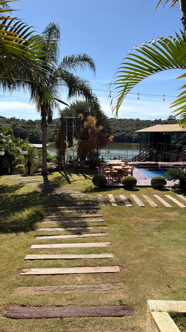 D'Gerô Espaço e Eventos - 1