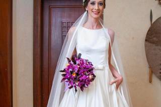 Adriana Jaguszeski - Noivas & Festas - 14