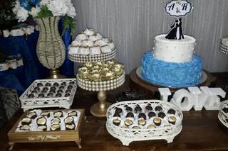 Doce Açúcar Lembranças e Bombons Finos - 6