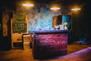 D´Reis Bar & Barman - 4