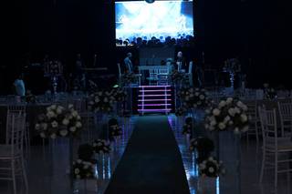 Buffet NZ Eventos - 8
