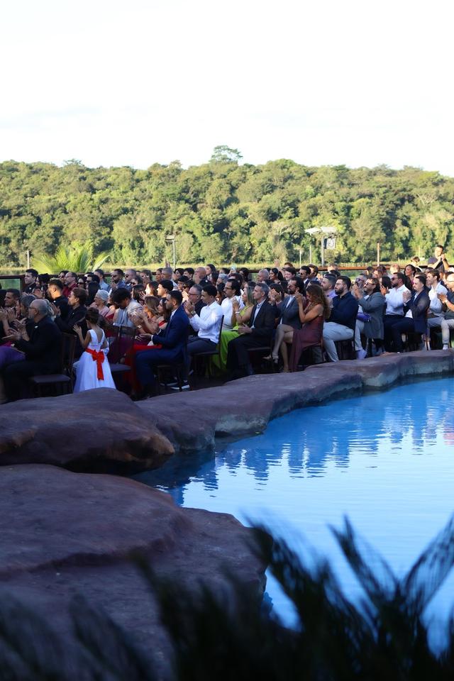 D'Gerô Espaço e Eventos - 2