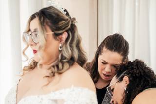 Victória Carlucci Makeup - 5
