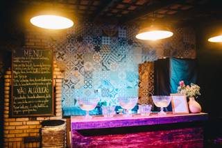 D´Reis Bar & Barman - 5