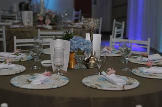 Buffet NZ Eventos - 9