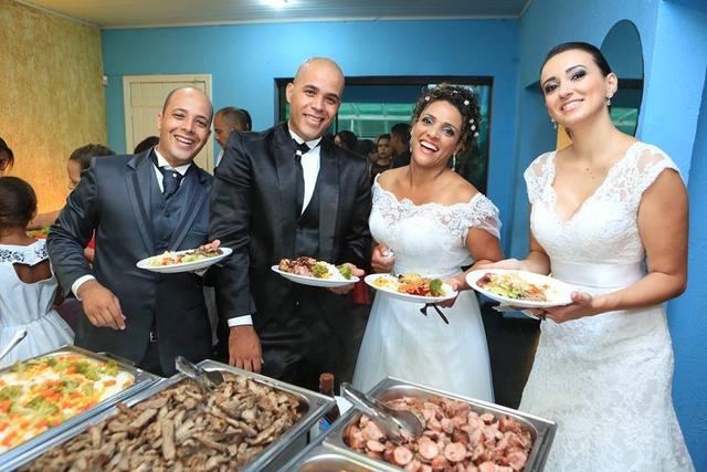 Leandra Eventos - 1
