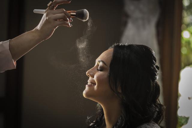 Laysa Cruz Makeup - 4