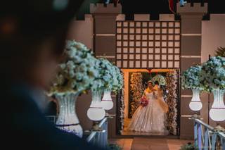 Buffet Família Reis - 27