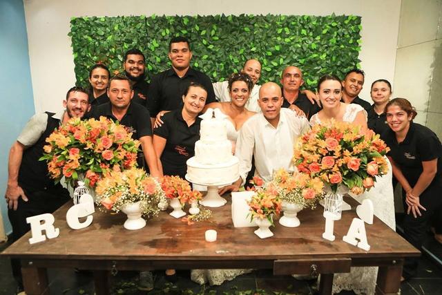 Leandra Eventos - 2