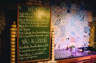 D´Reis Bar & Barman - 6