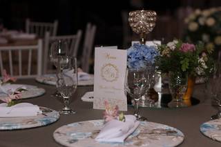 Buffet NZ Eventos - 10