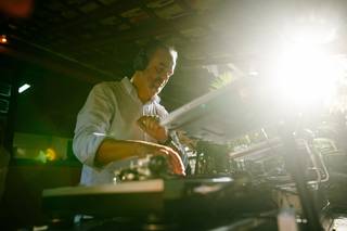DJ Marcelo Barres - 5