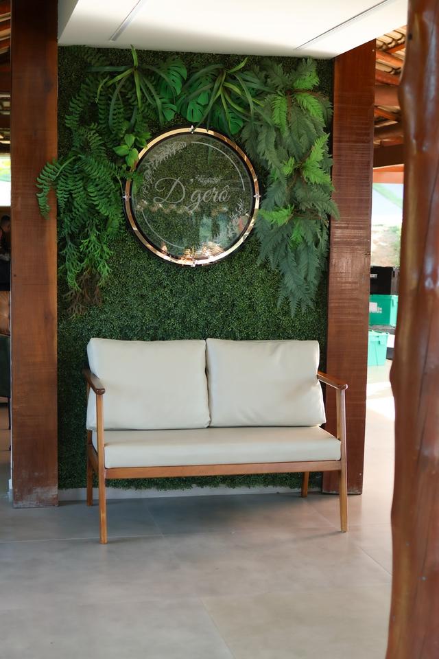 D'Gerô Espaço e Eventos - 4