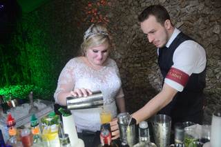Jnetto Open Bar - 6
