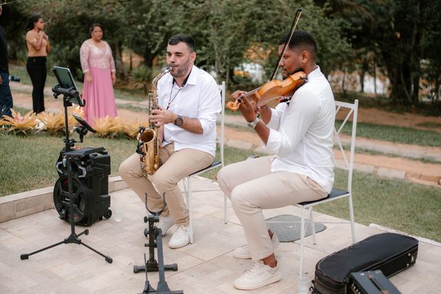 Jônatas Saxofonista - 1