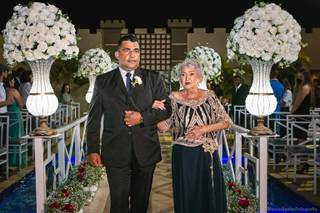 Buffet Família Reis - 29