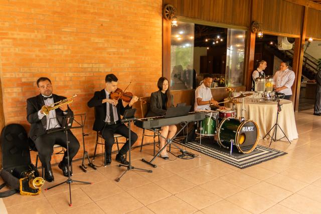 Essência Musical - 1