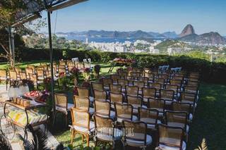 Casamento de Ideias - 5