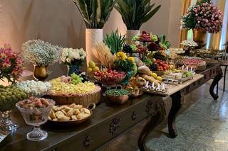 Buffet Decor Fest - 5
