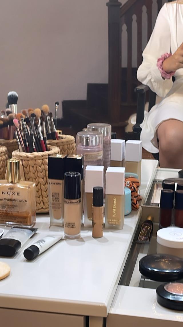 Estefania Menegueli – Beauty Artist - 2