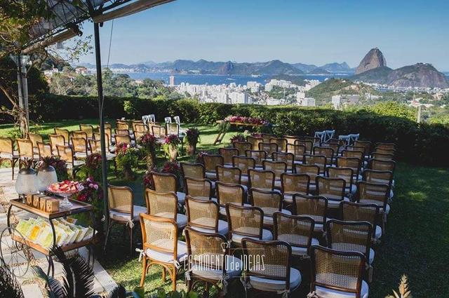 Casamento de Ideias - 1