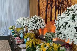 Buffet Decor Fest - 6