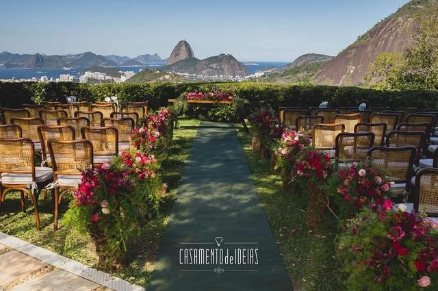 Casamento de Ideias - 3
