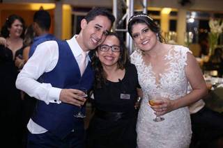 Georgia Rios Assessoria & Cerimonial - 9