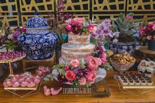 Casamento de Ideias - 7