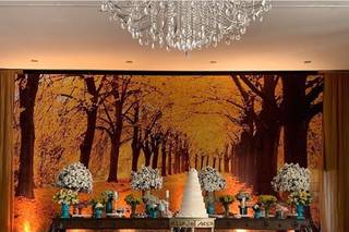 Buffet Decor Fest - 7