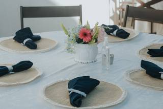 Rosa Cereja Decor - 5