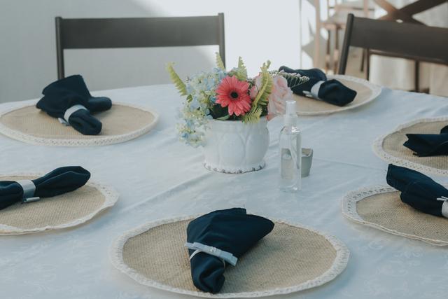 Rosa Cereja Decor - 1