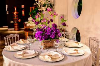 Eleganza Assessoria e Cerimonial - 5