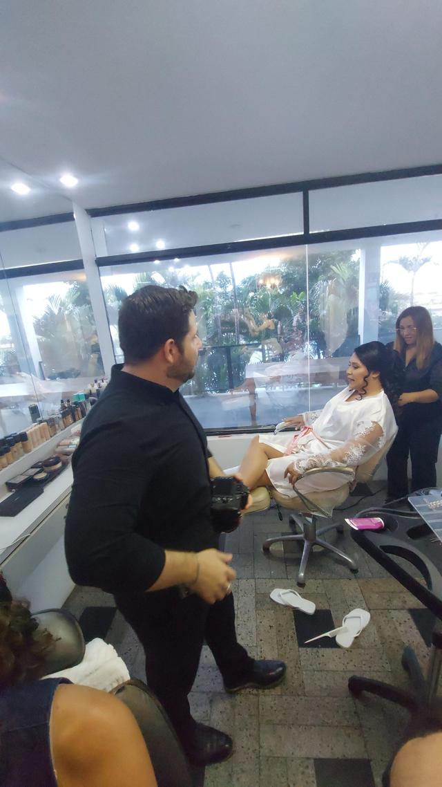 Juliany Bernardo - 4