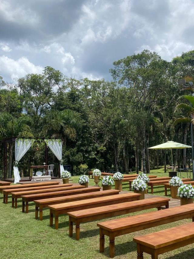 Sítio Shalom - 4
